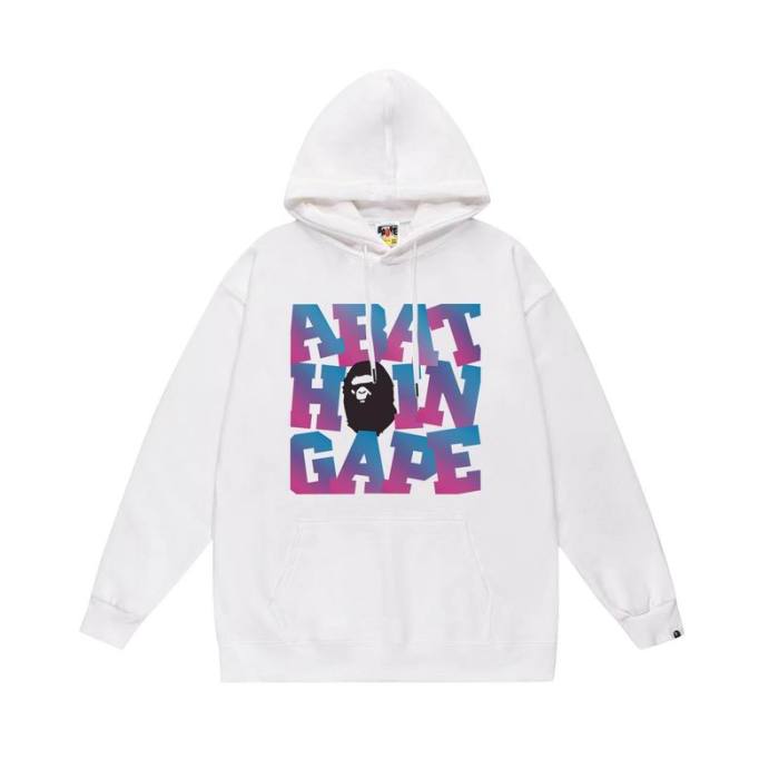 Bape men Hoodies-1950(S-XXL)