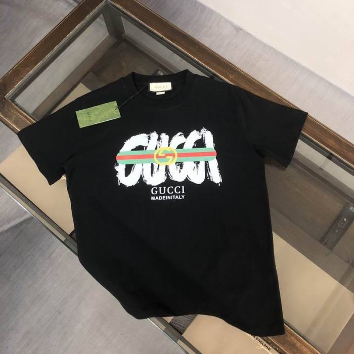G men t-shirt-6878(XS-L)