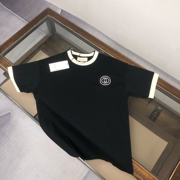 G men t-shirt-6993(XS-L)