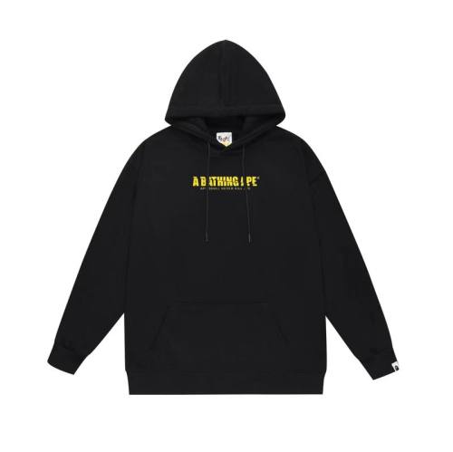 Bape men Hoodies-1703(S-XXL)