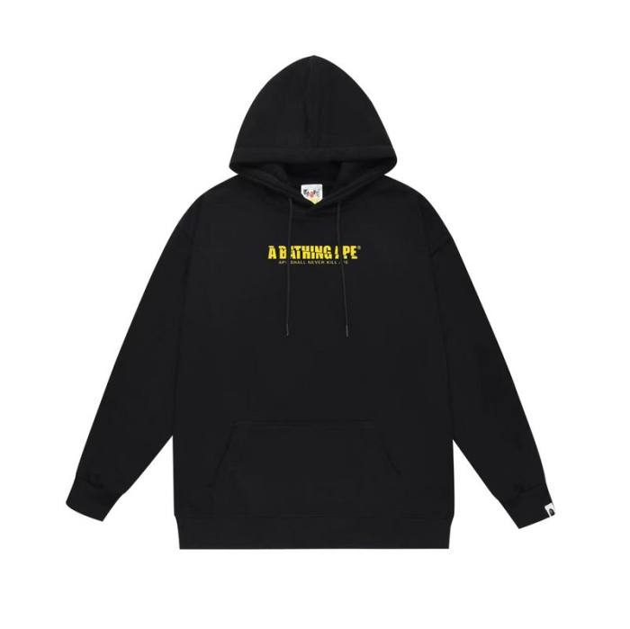 Bape men Hoodies-1703(S-XXL)