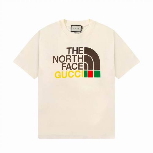 G men t-shirt-7470(S-XL)