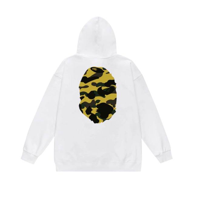 Bape men Hoodies-1844(S-XXL)