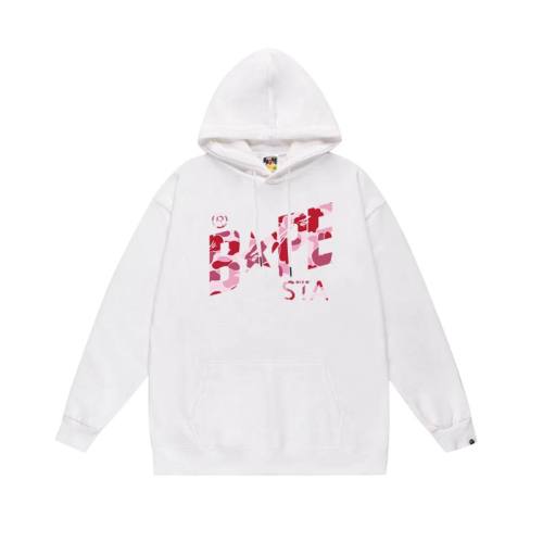 Bape men Hoodies-2075(S-XXL)