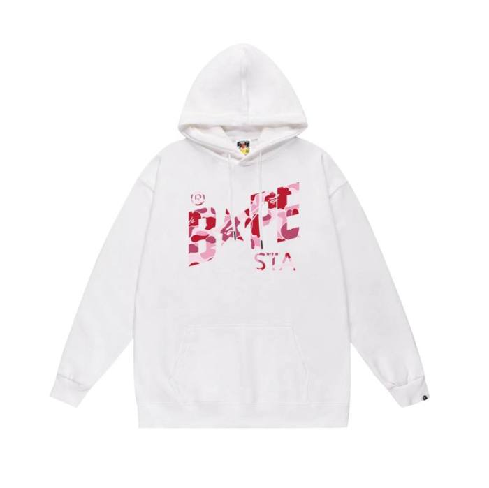 Bape men Hoodies-2075(S-XXL)