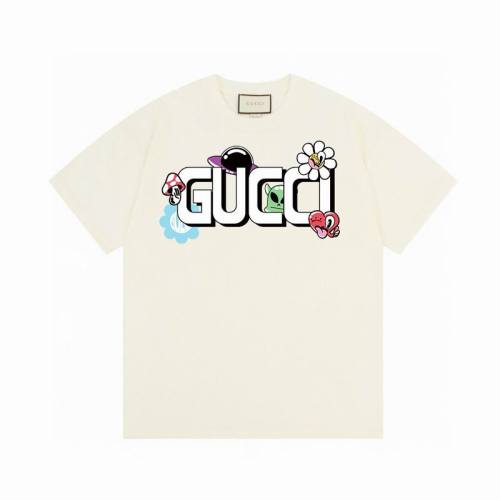 G men t-shirt-7490(S-XL)