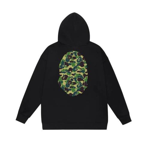 Bape men Hoodies-1718(S-XXL)
