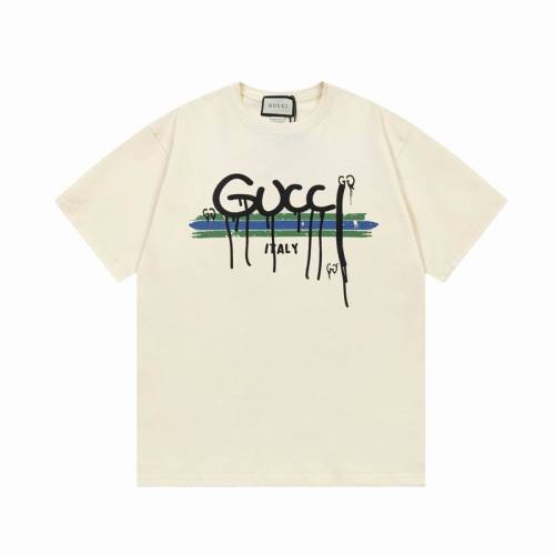G men t-shirt-7443(S-XL)