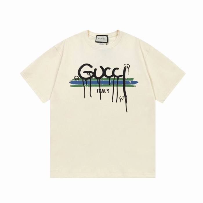 G men t-shirt-7532(S-XL)