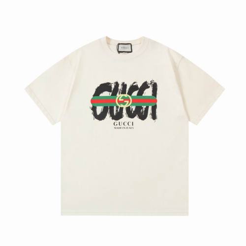 G men t-shirt-7370(S-XL)