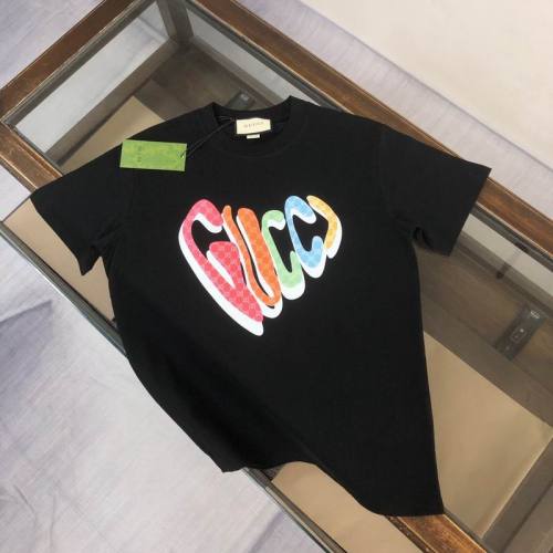G men t-shirt-6899(XS-L)
