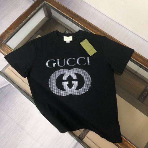 G men t-shirt-6891(XS-L)