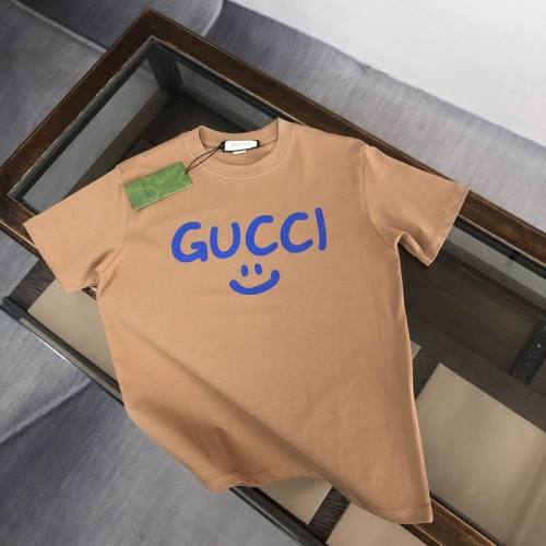 G men t-shirt-6882(XS-L)