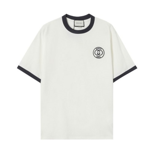 G men t-shirt-7613(S-XXL)