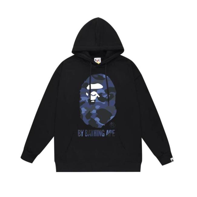Bape men Hoodies-1760(S-XXL)