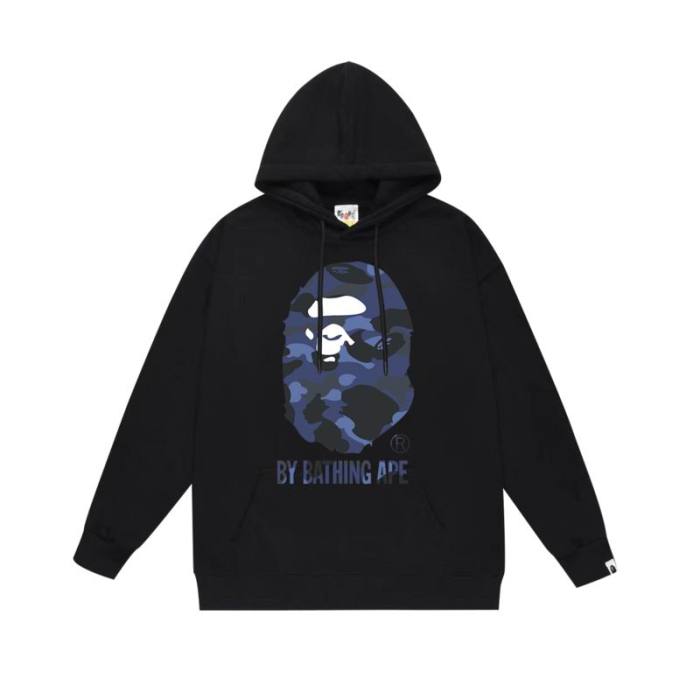Bape men Hoodies-1760(S-XXL)