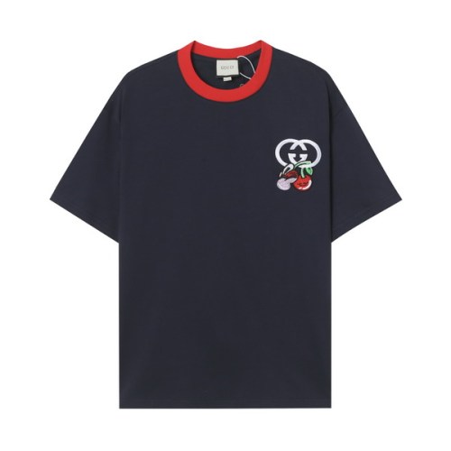 G men t-shirt-7610(S-XXL)