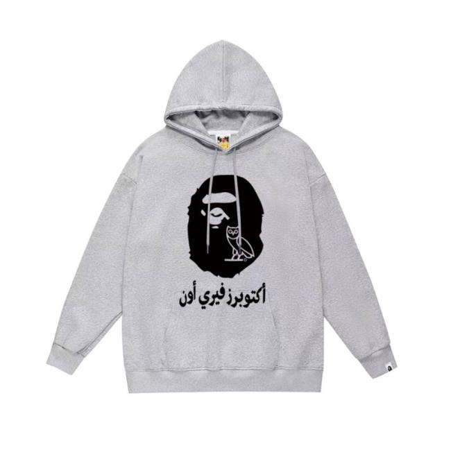 Bape men Hoodies-1625(S-XXL)
