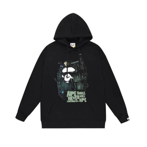 Bape men Hoodies-2194(S-XXL)
