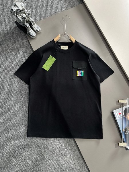 G men t-shirt-7002(XS-L)