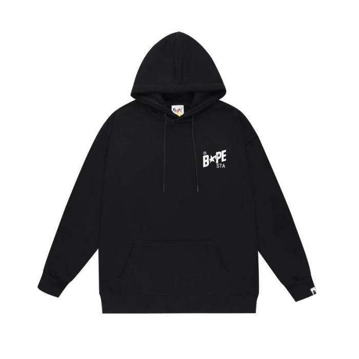 Bape men Hoodies-1754(S-XXL)