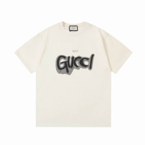 G men t-shirt-7380(S-XL)