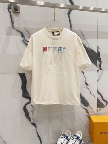 G men t-shirt-6826(XS-L)
