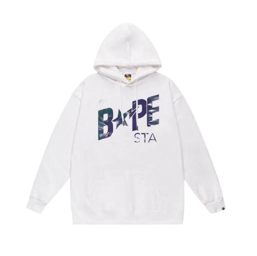 Bape men Hoodies-2074(S-XXL)
