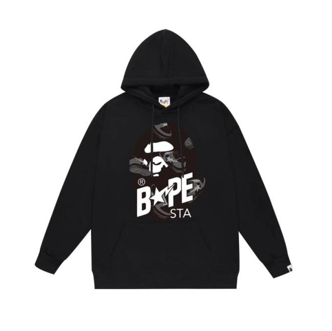 Bape men Hoodies-2057(S-XXL)