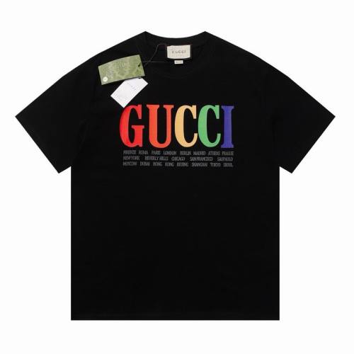 G men t-shirt-7493(S-XL)