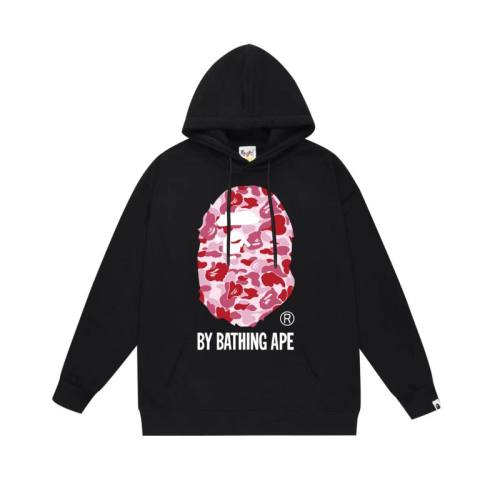 Bape men Hoodies-2214(S-XXL)