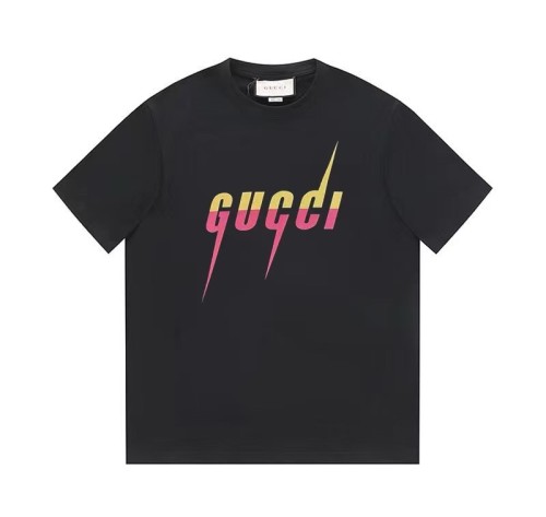 G men t-shirt-7417(S-XL)