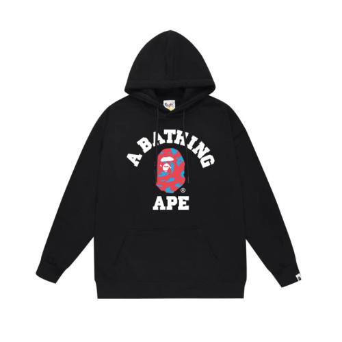 Bape men Hoodies-2097(S-XXL)