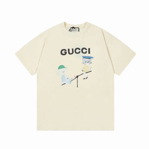 G men t-shirt-7457(S-XL)