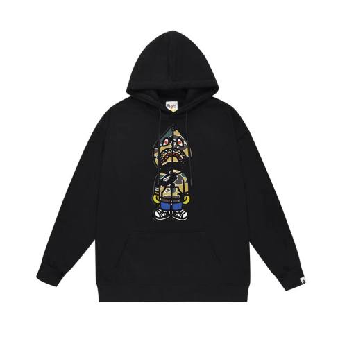 Bape men Hoodies-1733(S-XXL)