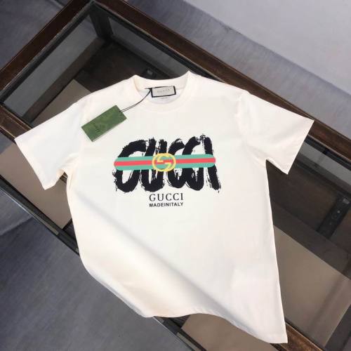 G men t-shirt-6881(XS-L)
