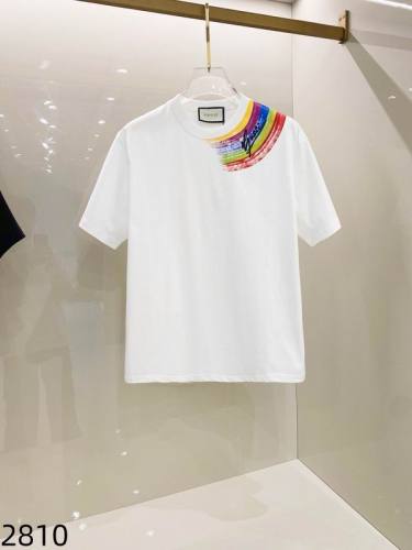G men t-shirt-7621(S-XXL)