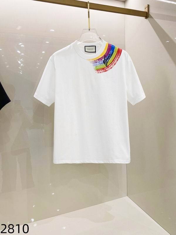 G men t-shirt-7621(S-XXL)