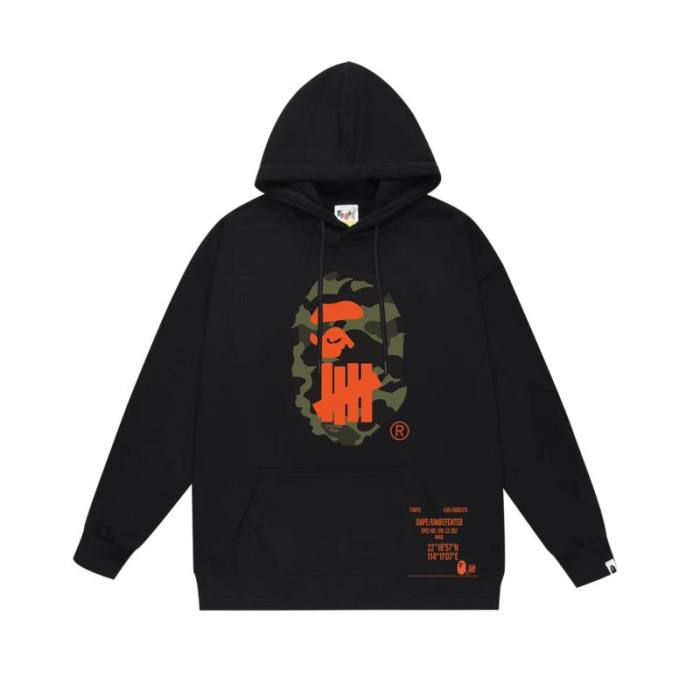 Bape men Hoodies-1850(S-XXL)
