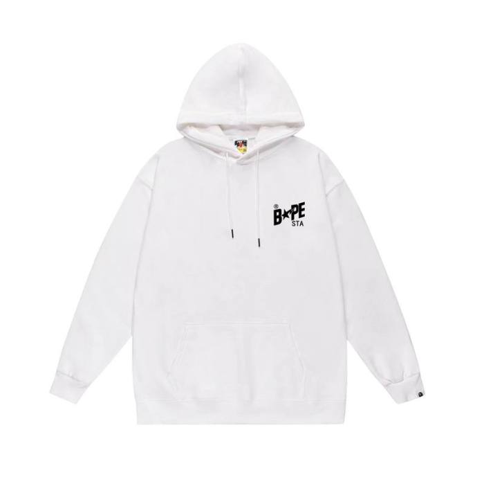Bape men Hoodies-1752(S-XXL)