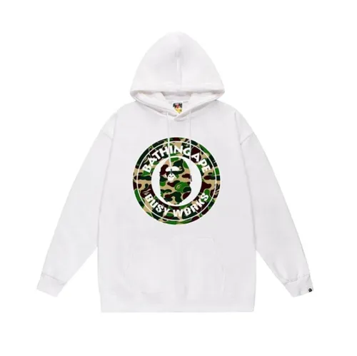 Bape men Hoodies-1595(S-XXL)