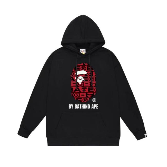 Bape men Hoodies-2103(S-XXL)