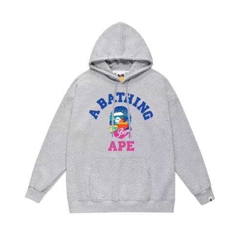Bape men Hoodies-2117(S-XXL)