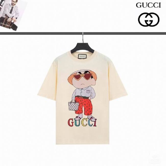 G men t-shirt-7430(S-XL)