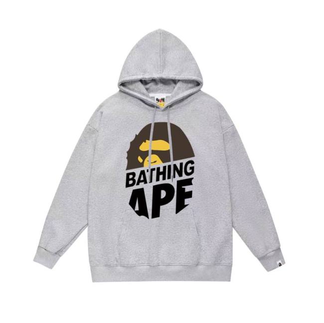 Bape men Hoodies-1799(S-XXL)