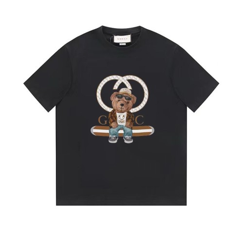 G men t-shirt-6961(XS-L)