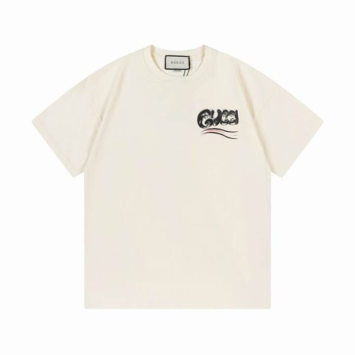 G men t-shirt-6972(XS-L)