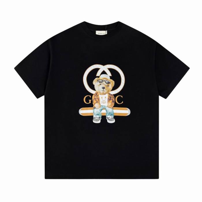 G men t-shirt-6959(XS-L)