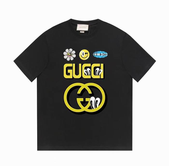 G men t-shirt-7362(S-XL)