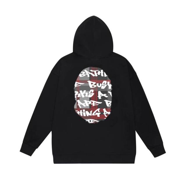 Bape men Hoodies-1613(S-XXL)